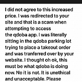 Grubhub product 1