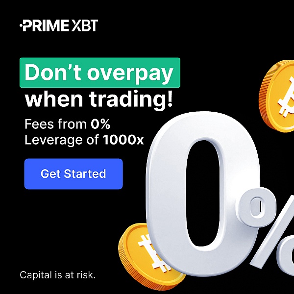 How To Become Better With PrimeXBT Exchange In 10 Minutes