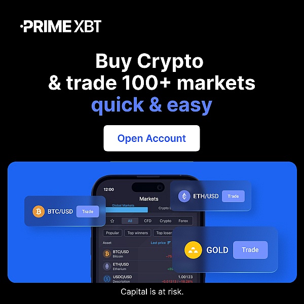 10 Things I Wish I Knew About PrimeXBT Promo Codes