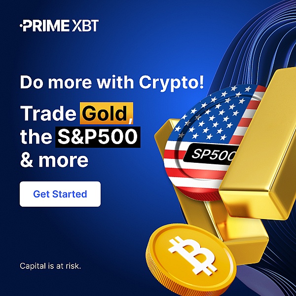 Are You PrimeXBT Trading Bot The Right Way? These 5 Tips Will Help You Answer