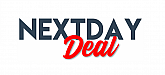 Logo of Next Day Deal