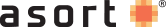 business logo of Asort