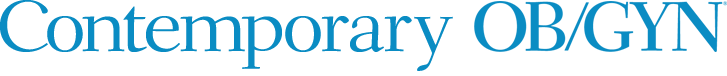 business logo of OBGYN