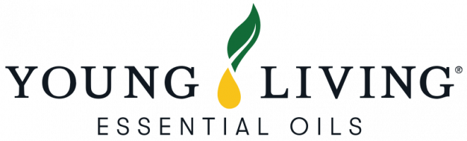 business logo of Young Living Essential Oils