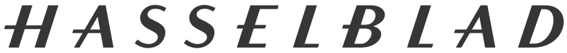 business logo of Hasselblad