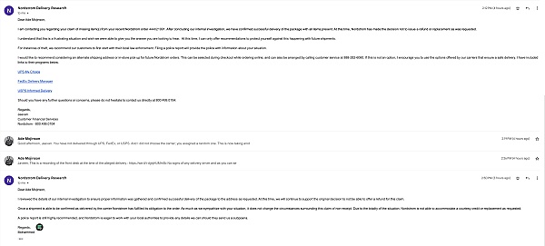 Nordstroom product 0