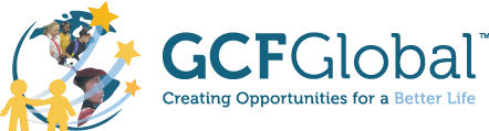 business logo of GCFGlobal