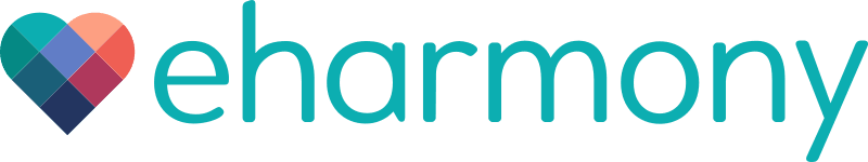 business logo of eHarmony