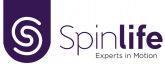 Logo of SpinLife