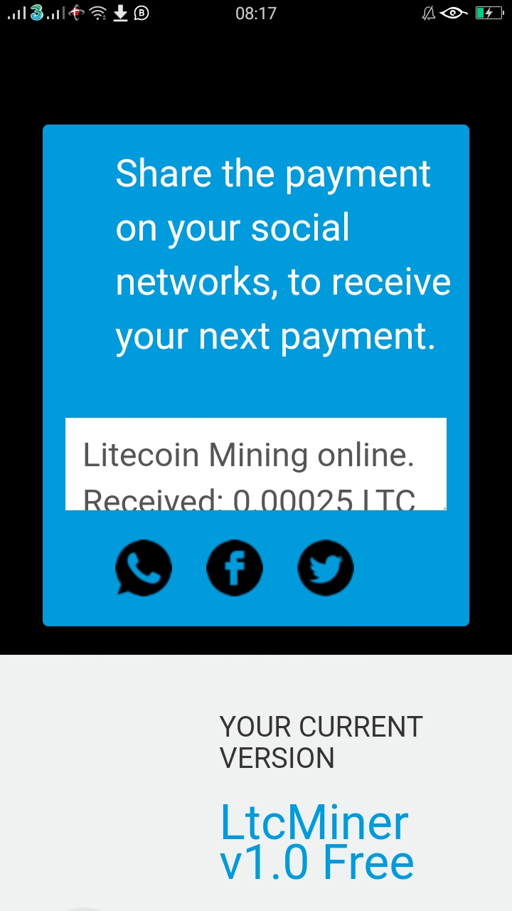 Litecoin mining pool reviews monero coin wallets