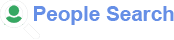 business logo of People-search