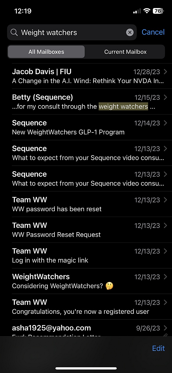 Samsung galaxy watch online weight watchers