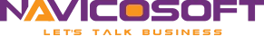 business logo of Navicosoft