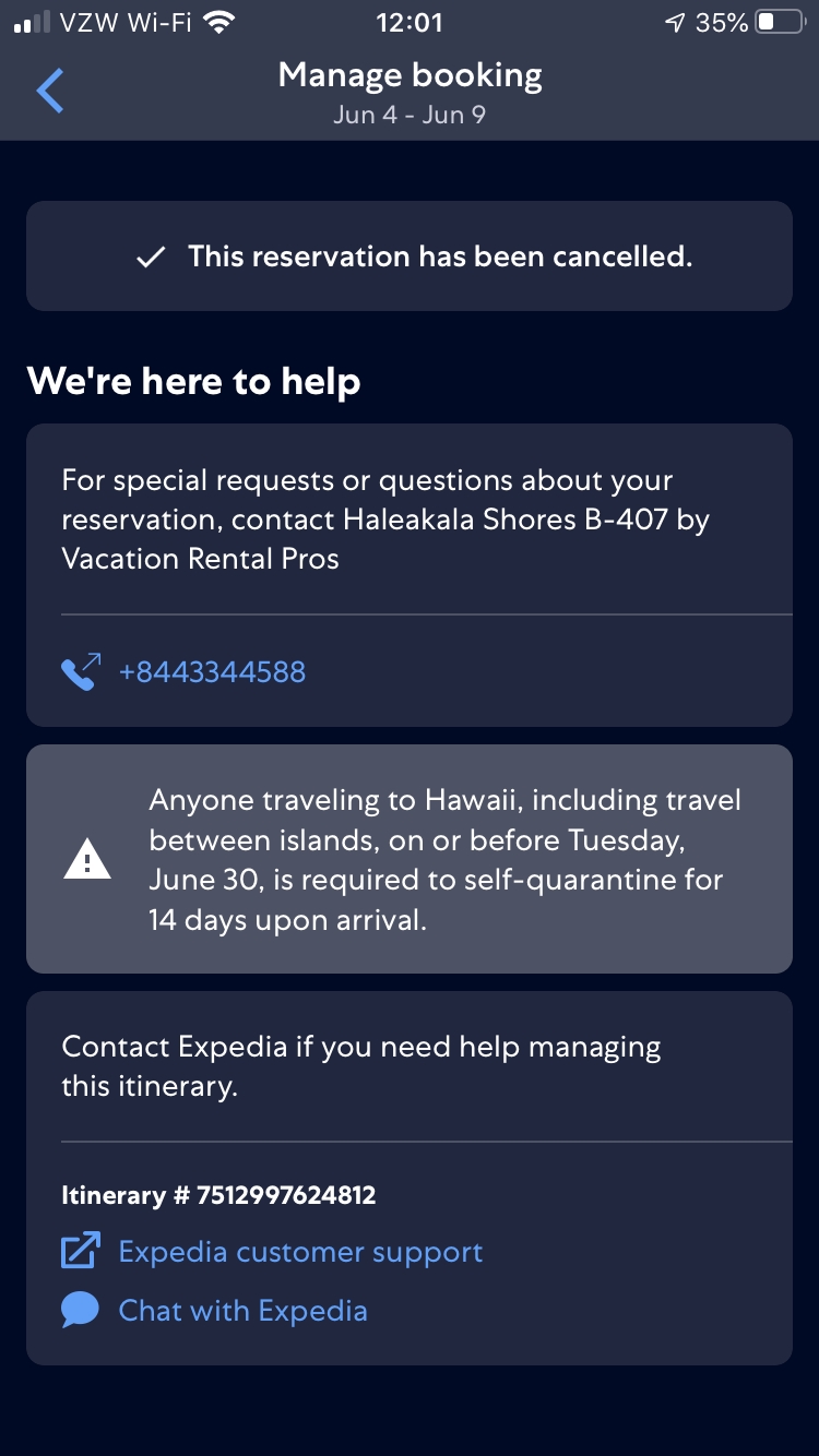 expedia travel guard phone number