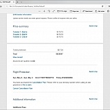 Expedia Reviews - 2,241 Reviews Of Expedia.com | Sitejabber