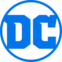 business logo of DC Comics