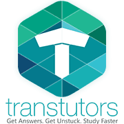 business logo of TransTutors