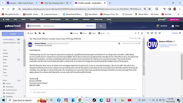 B&H Photo Video product 0