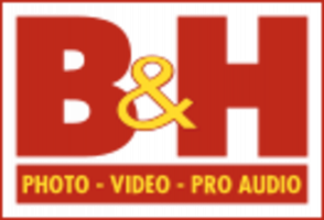 B&H Photo Video