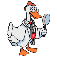 business logo of Quackwatch