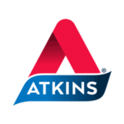 business logo of Atkins