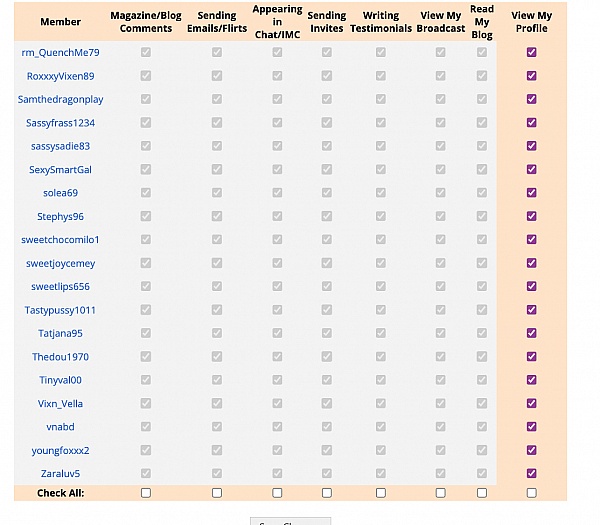 AdultFriendFinder Reviews - 642 Reviews of Adultfriendfinder.com