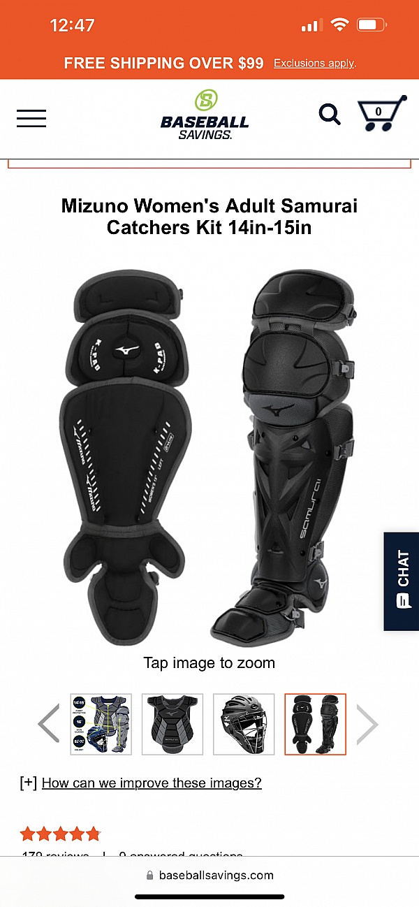 BaseballSavings Reviews 135 Reviews of Sitejabber