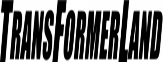 business logo of TransFormerLand