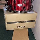 Most recent purchase: Tama Starclassic Performer 14x6.5” Maple/Birch snare drum ($379) & DW 3000 series (3700A) convertible straight/boom stand ($99.99). Arrived 2 days after purchase with free shipping. Killer snare! Hardware is the best value out there!