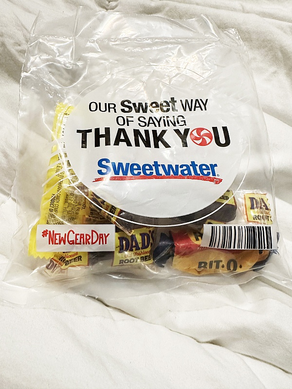 Sweetwater product 0