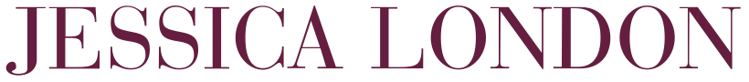 business logo of Jessica London