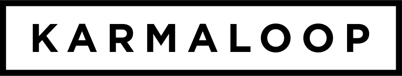 business logo of Karmaloop