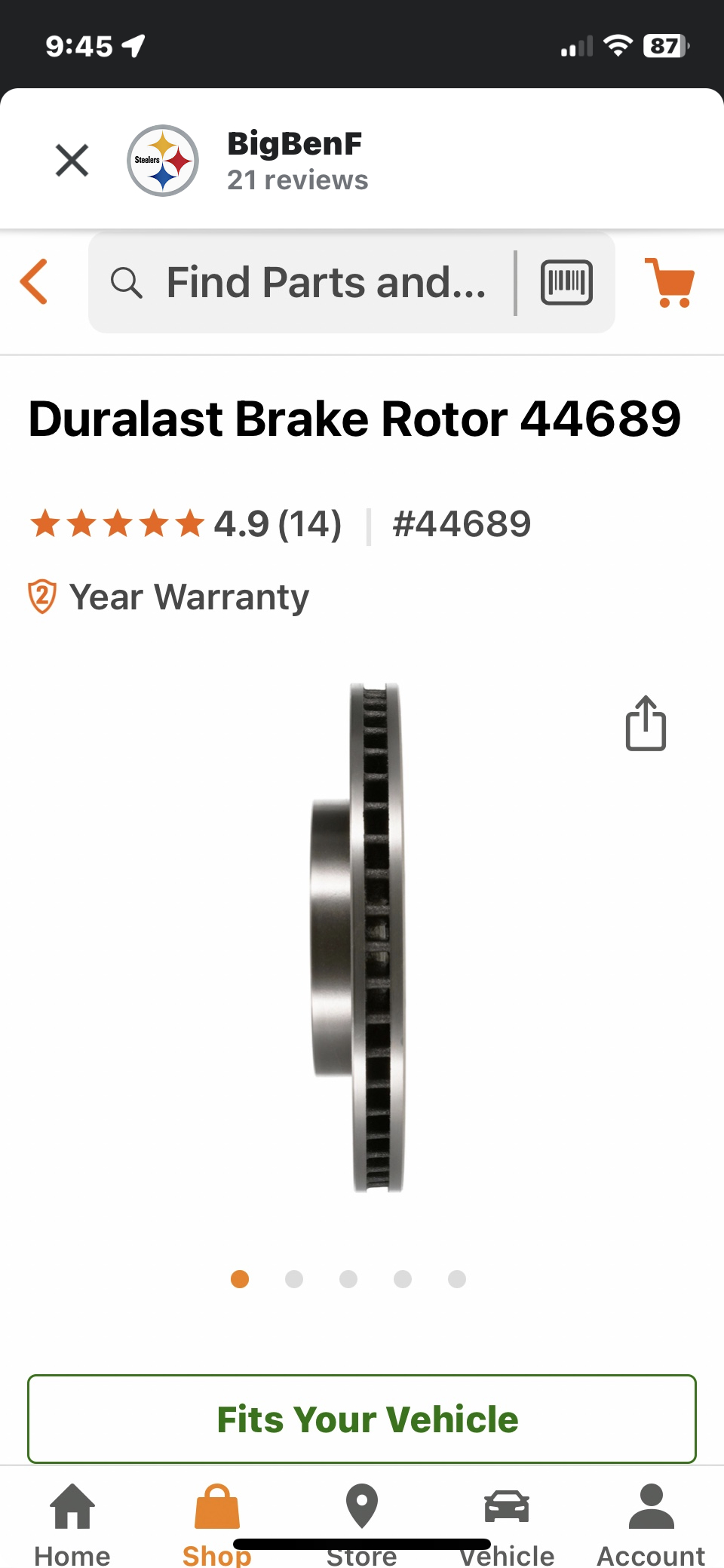 AutoZone Reviews 297 Reviews of Sitejabber