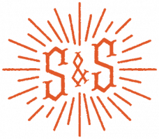 business logo of Standard and Strange
