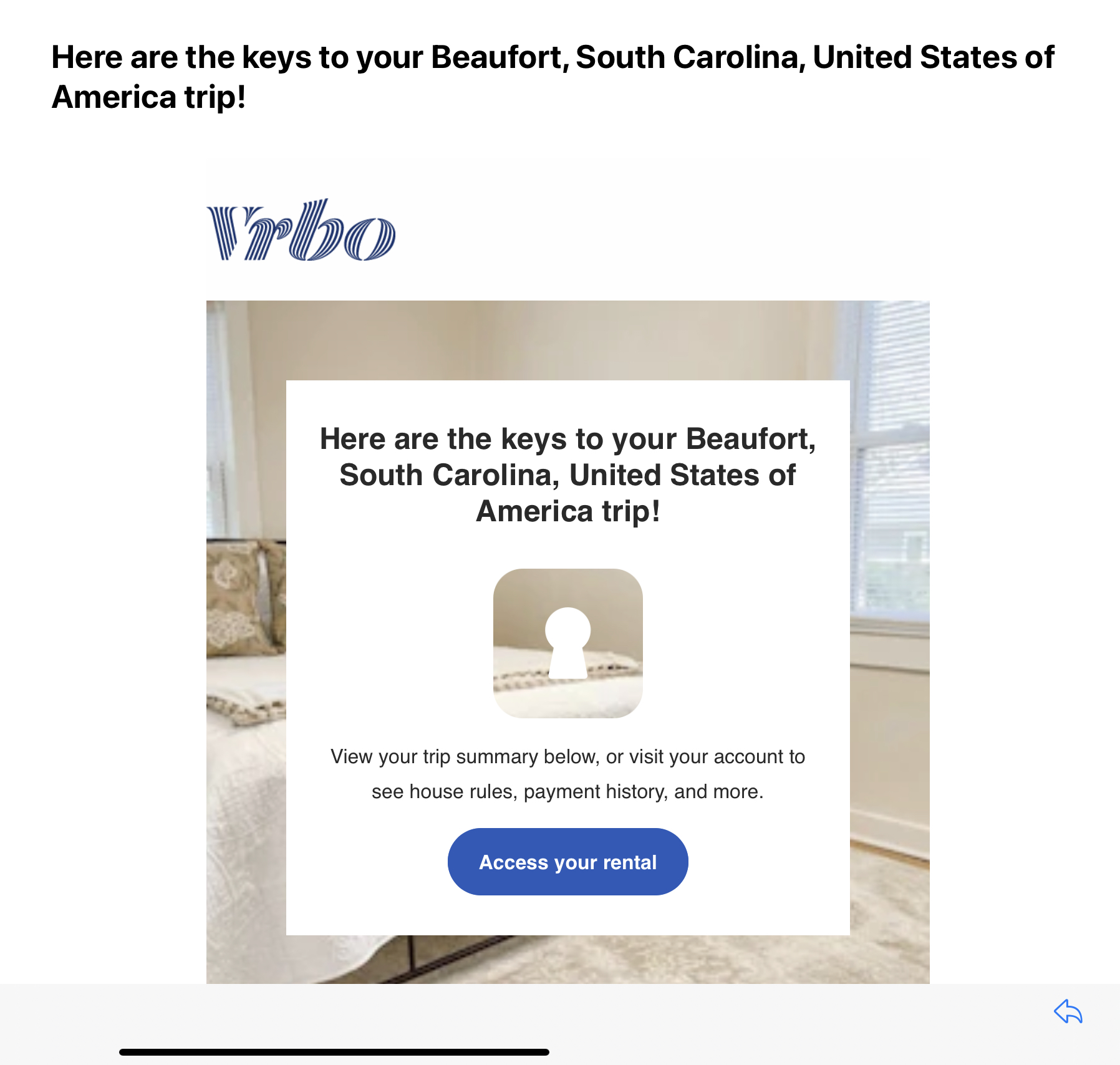 VRBO Reviews 1,957 Reviews of Sitejabber