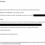 TemplateMonster product 0