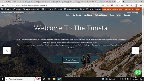 TemplateMonster product 0