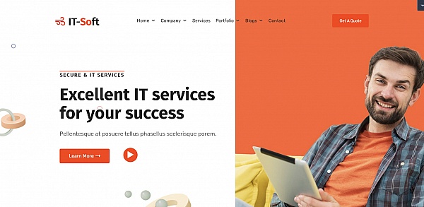 TemplateMonster product 0