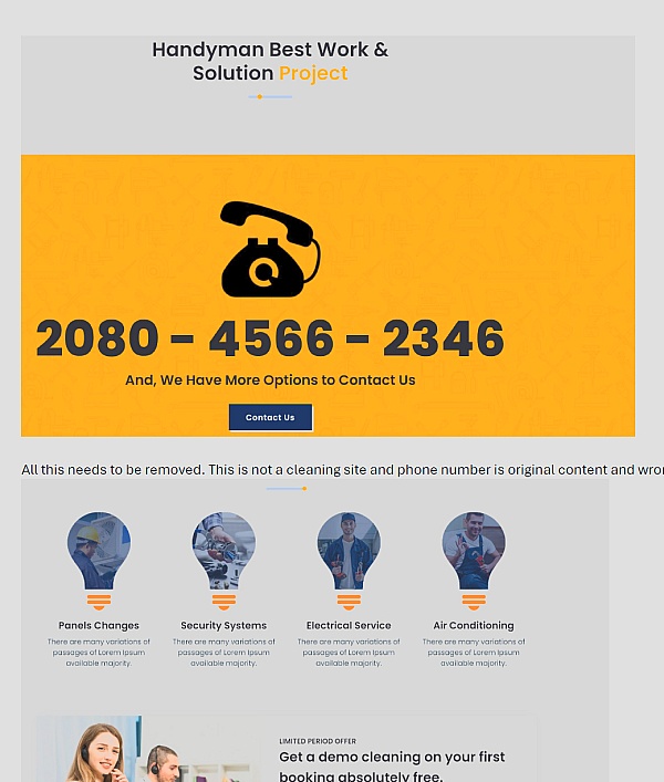 TemplateMonster product 0