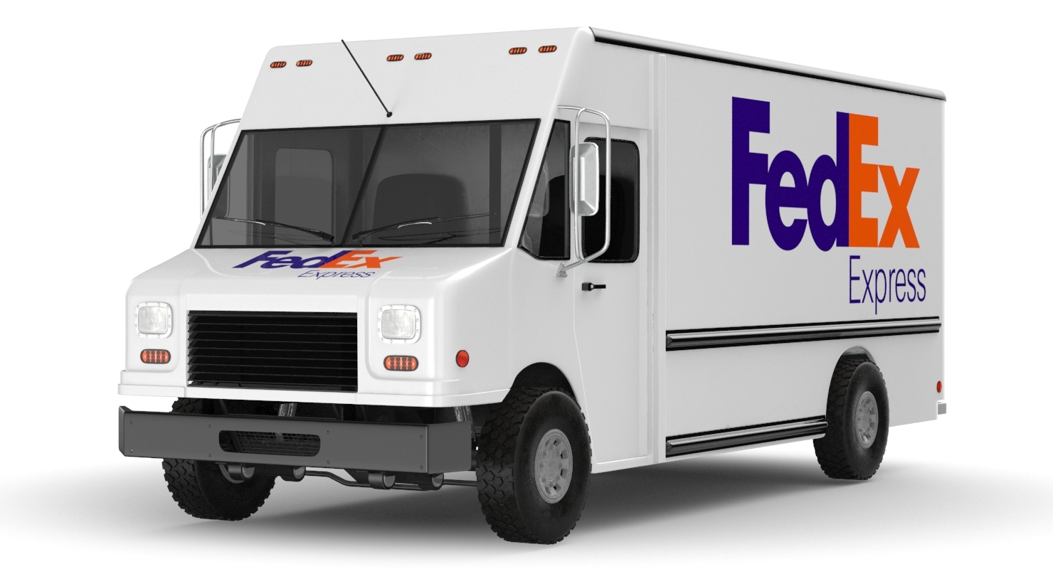 When Does Fedex Deliver By End Of Day