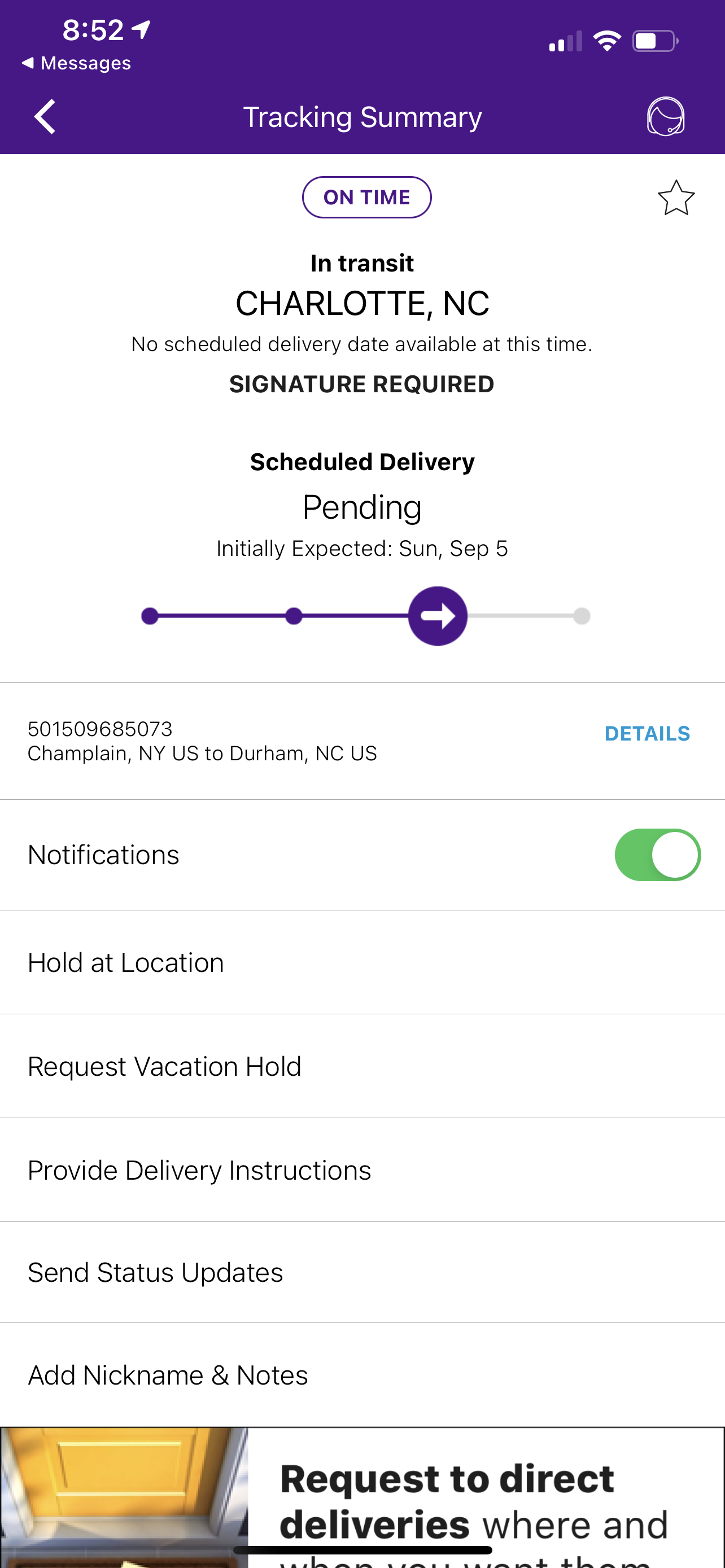 FedEx Reviews 949 Reviews of Sitejabber