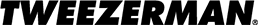 business logo of Tweezerman