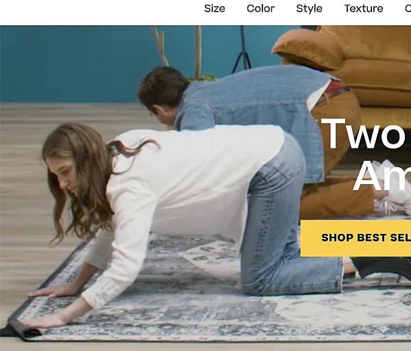 Ruggable Reviews - 29 Reviews of ruggable.com | Sitejabber