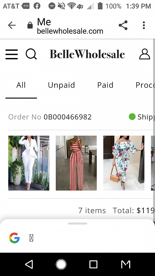 Bellewholesale Reviews 16,103 Reviews of Sitejabber