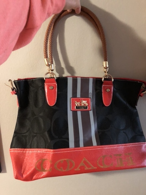 Coach Small Wallet Retail vs Outlet Review-Comparison: Requested