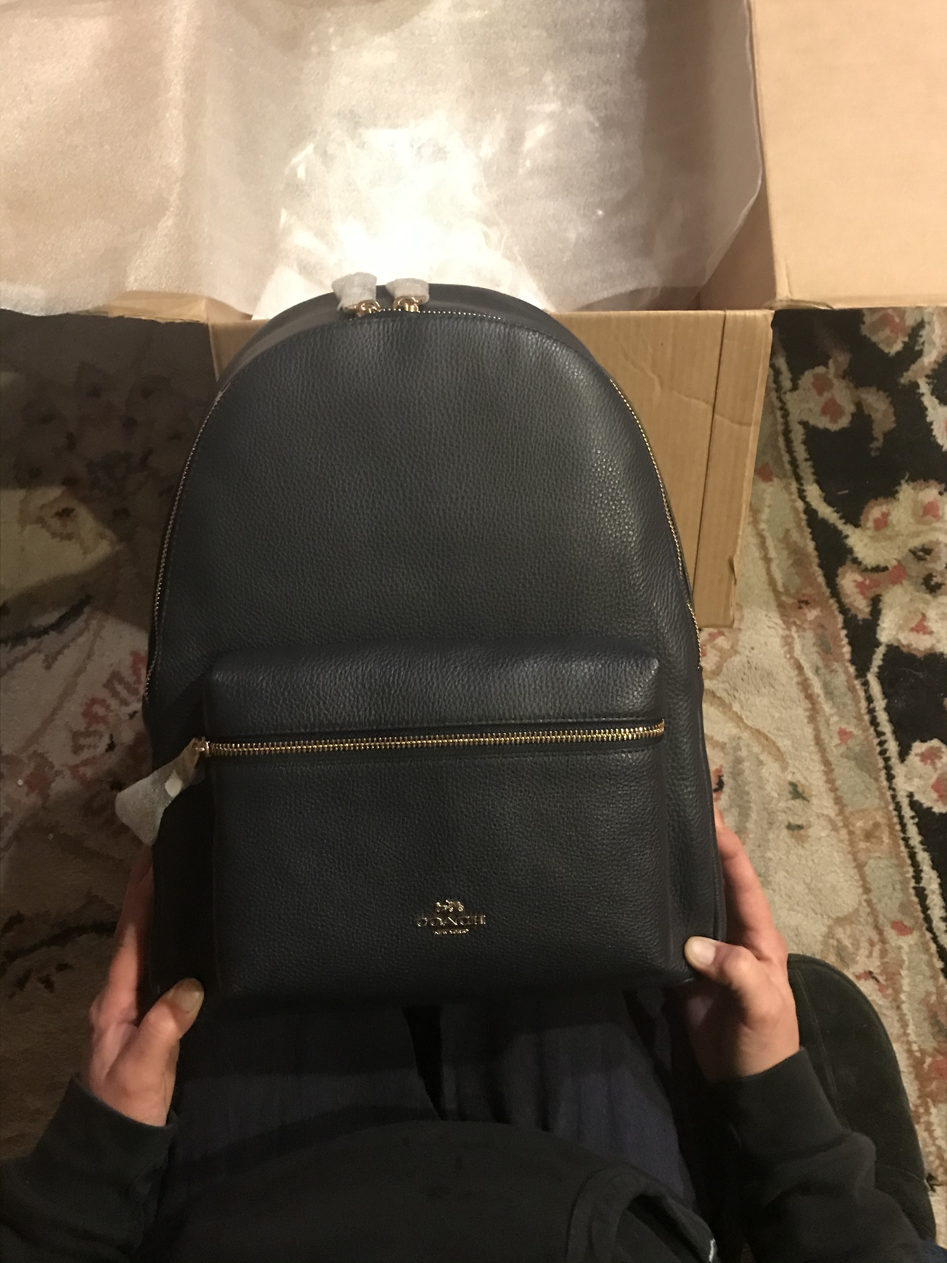 legit coach outlet online