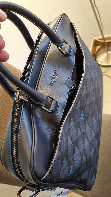 Coach Outlet Get up to 75 off leather bags and more plus an extra 15 off