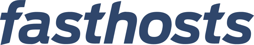 business logo of Fasthosts