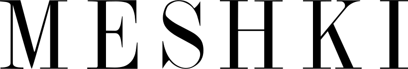 business logo of Meshki