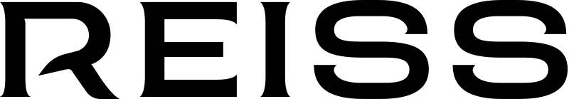 business logo of Reiss